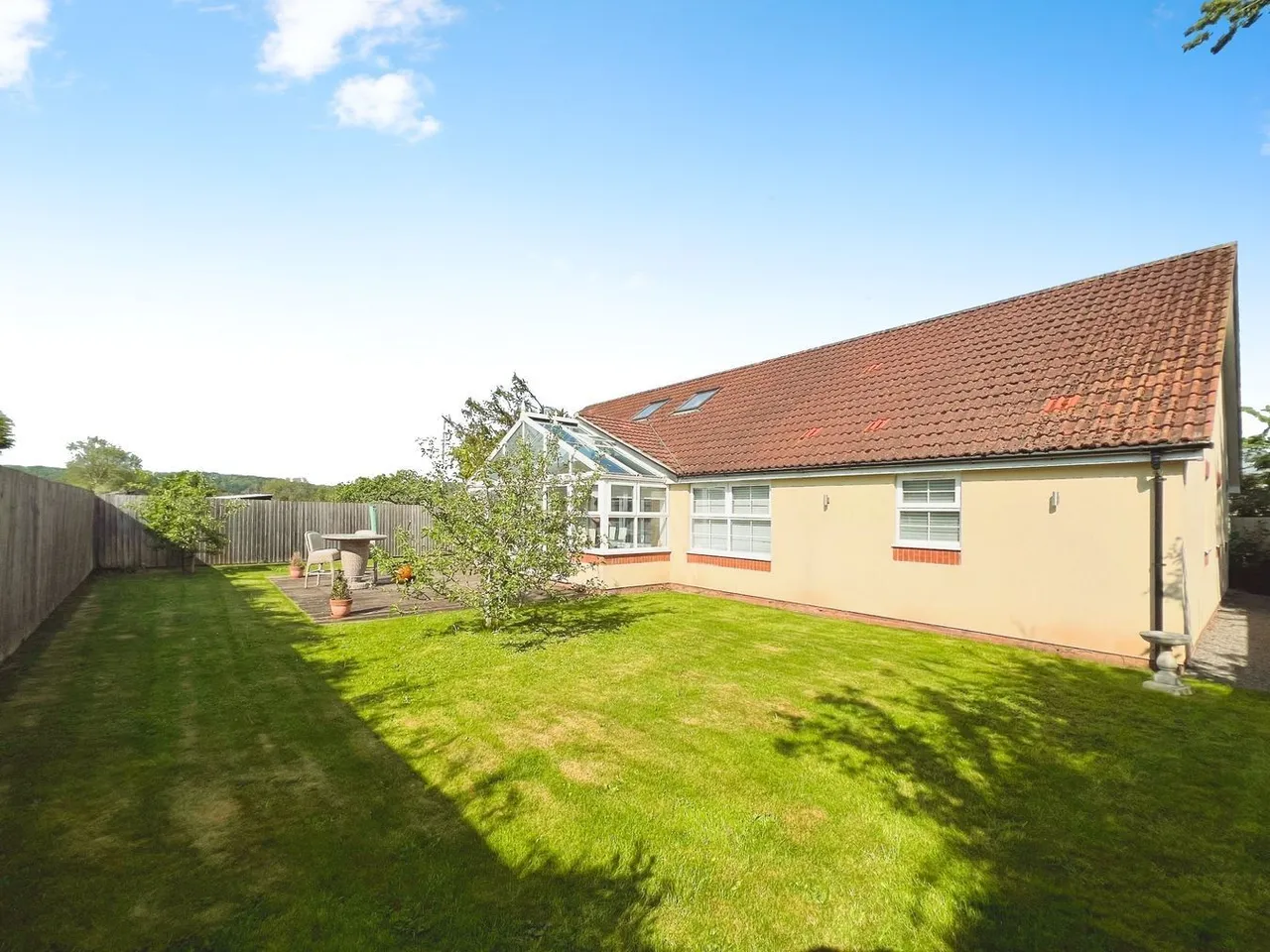 Ham Lane, Compton Dundon, TA11, photo 20