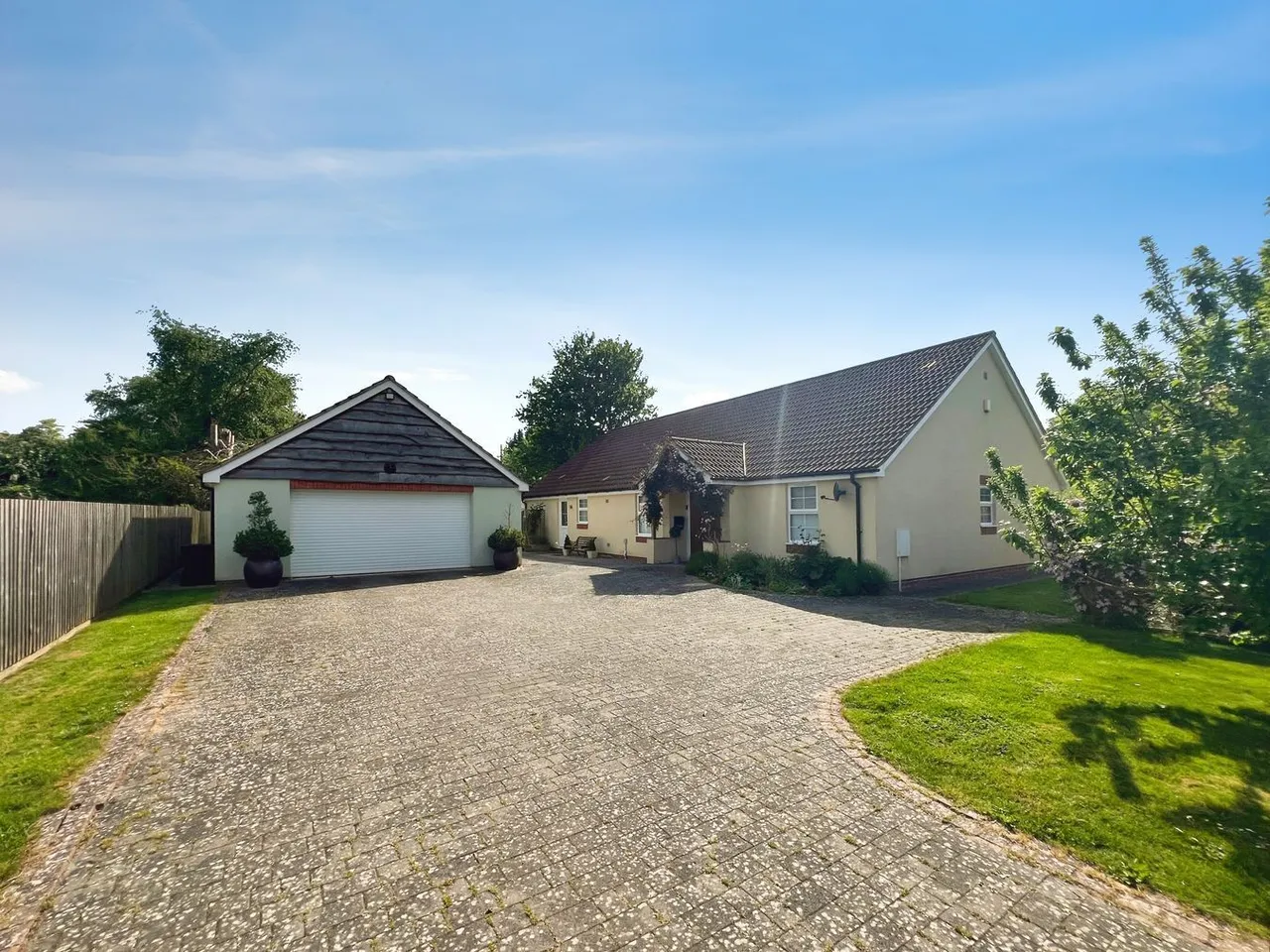Ham Lane, Compton Dundon, TA11, photo 29