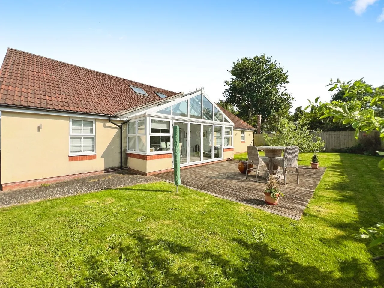 Ham Lane, Compton Dundon, TA11, photo 24