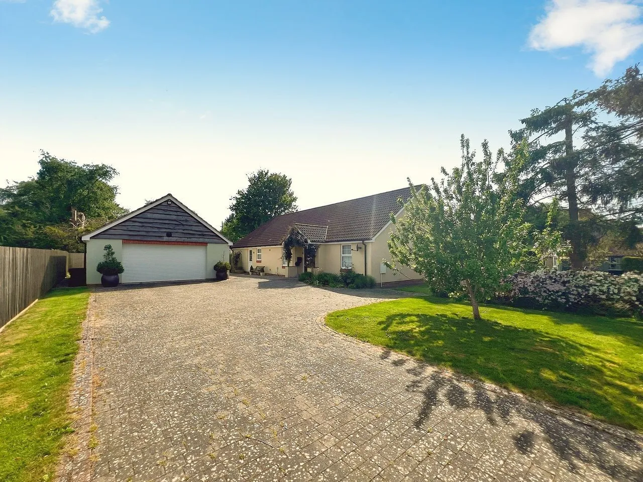 Ham Lane, Compton Dundon, TA11, photo 25