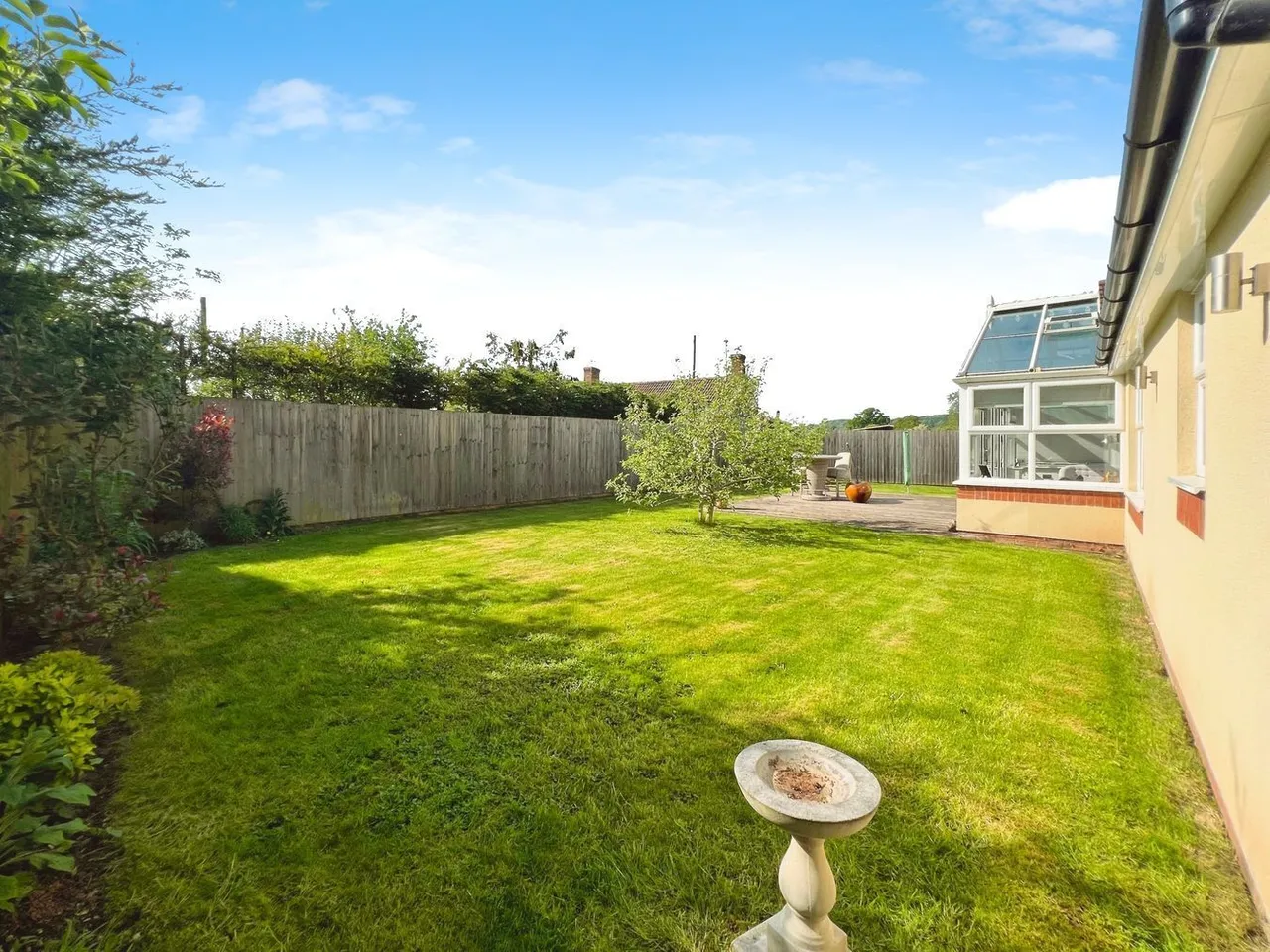Ham Lane, Compton Dundon, TA11, photo 19