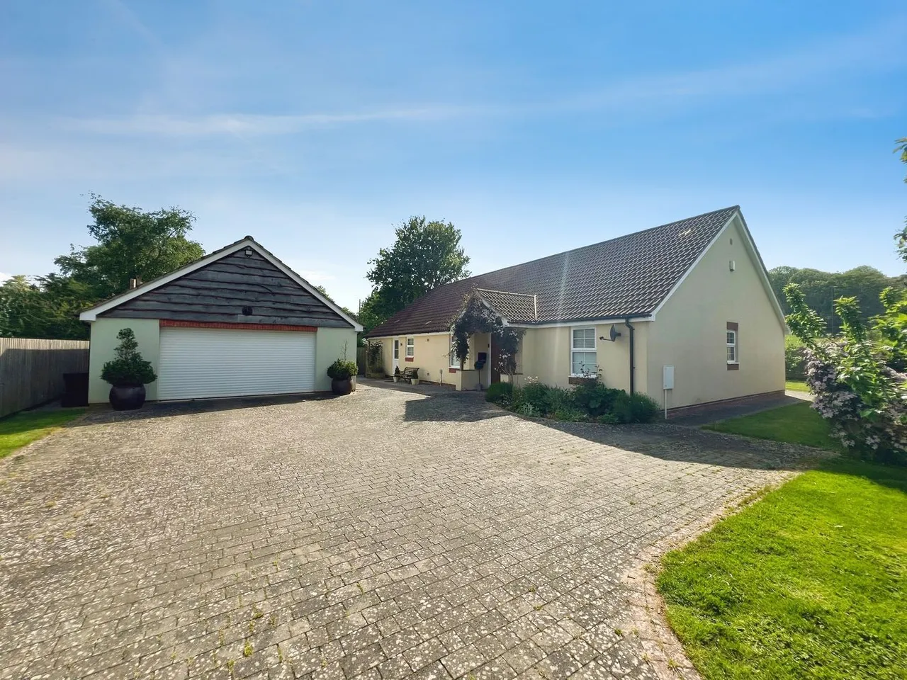 Ham Lane, Compton Dundon, TA11, photo 28