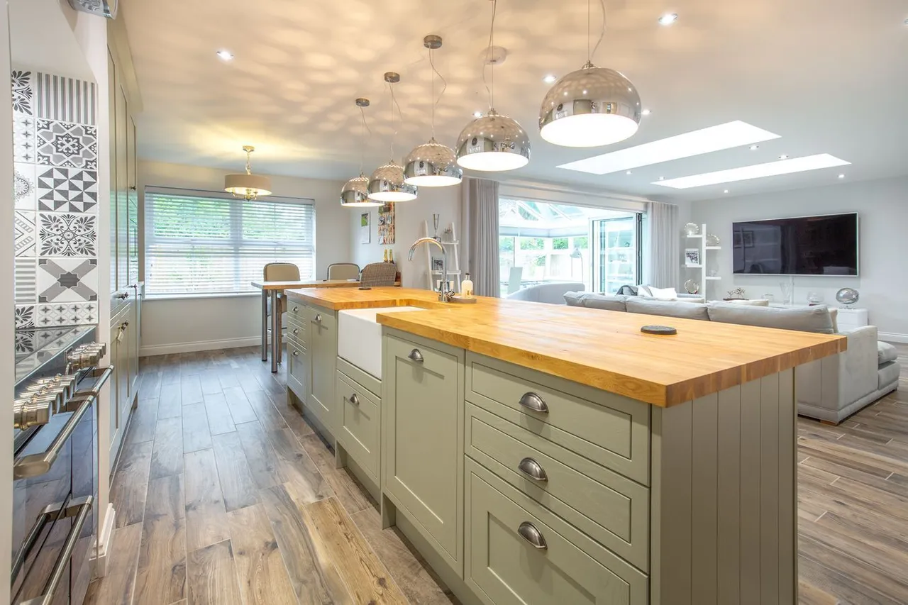 Ham Lane, Compton Dundon, TA11, photo 4