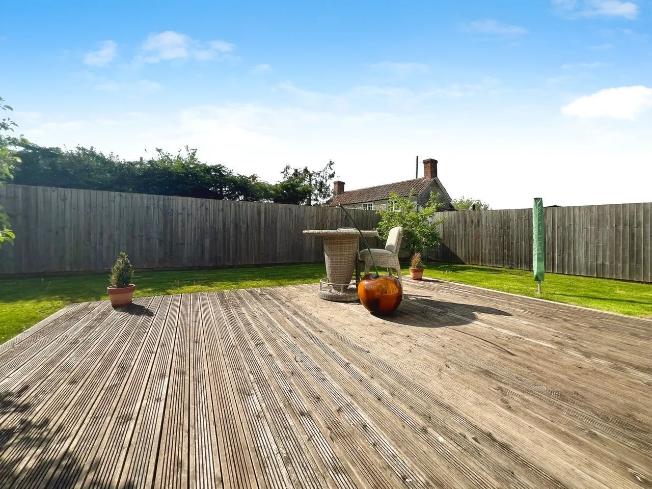 Ham Lane, Compton Dundon, TA11, photo 23