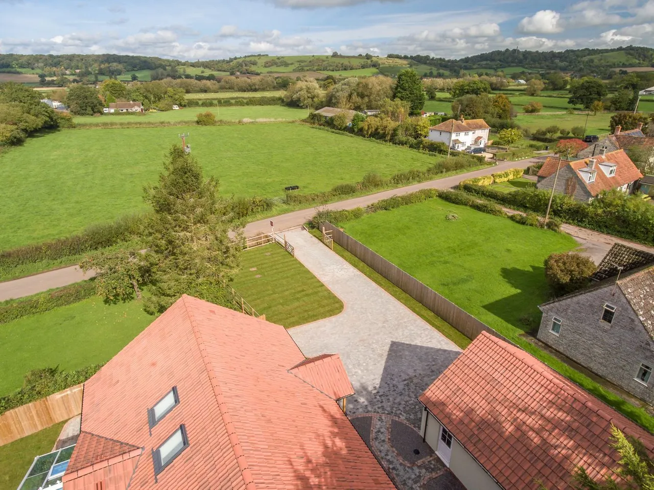 Ham Lane, Compton Dundon, TA11, photo 26
