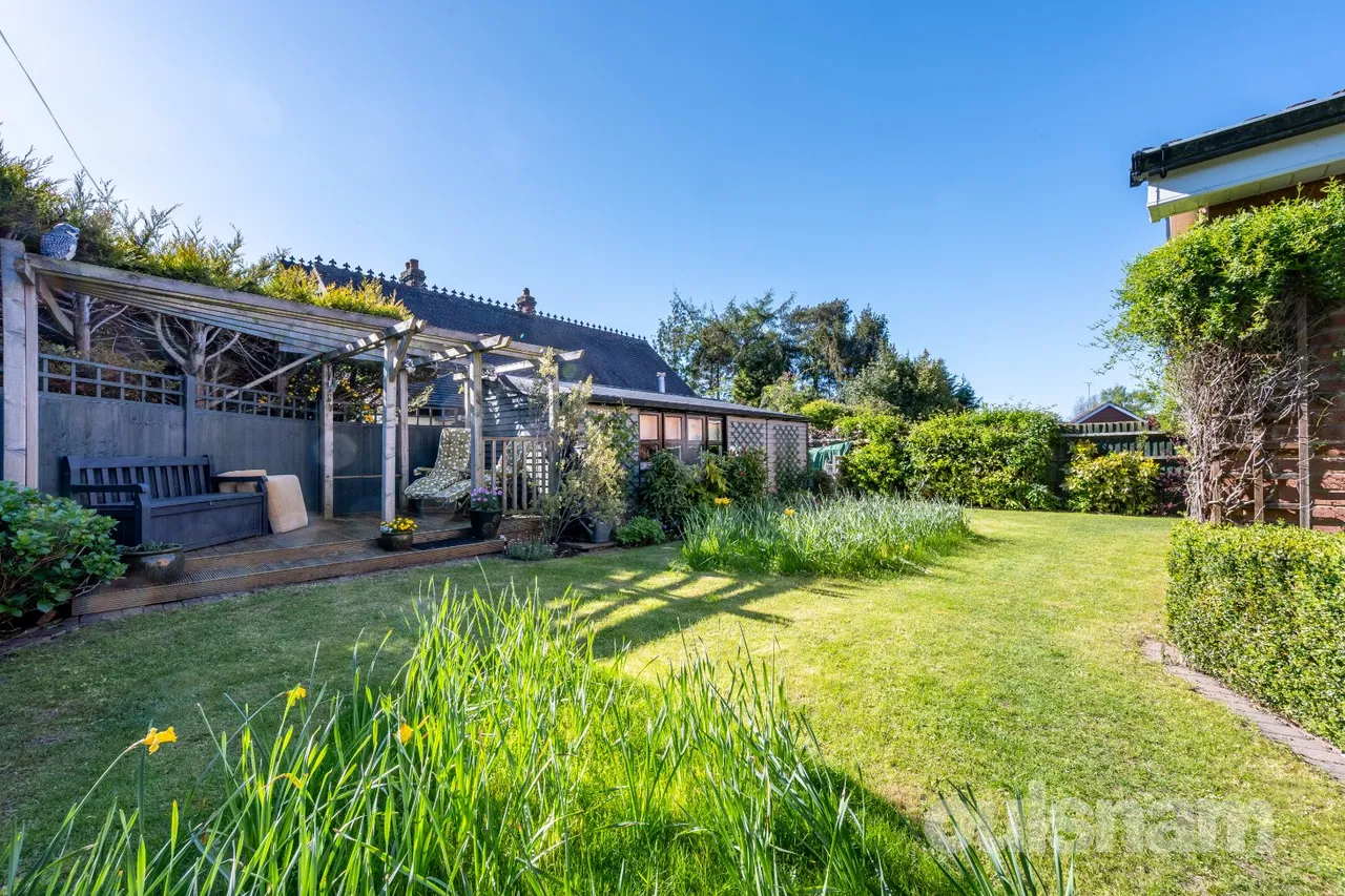 Avenue Road, Astwood Bank, Redditch, Worcestershire, B96 6AT, photo 4
