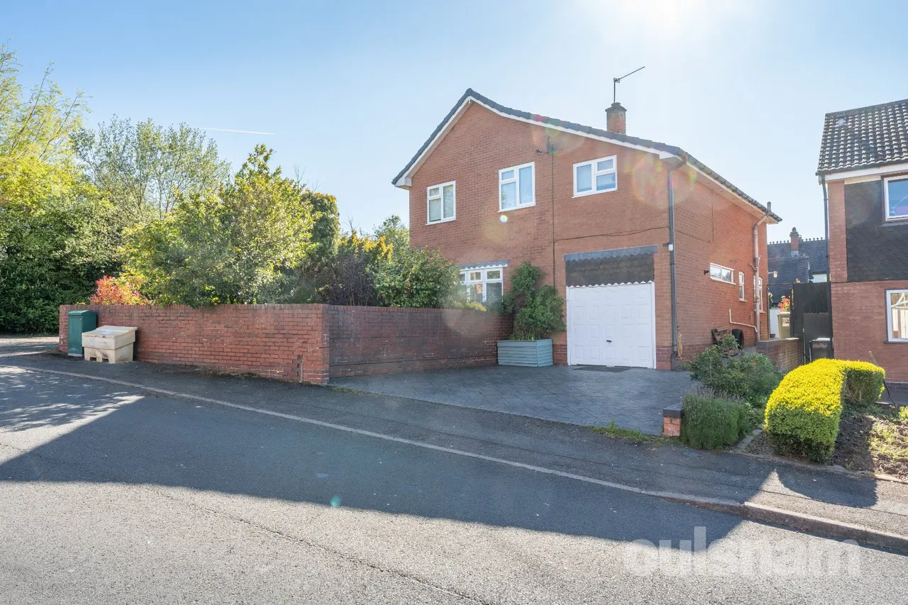 Avenue Road, Astwood Bank, Redditch, Worcestershire, B96 6AT, photo 33