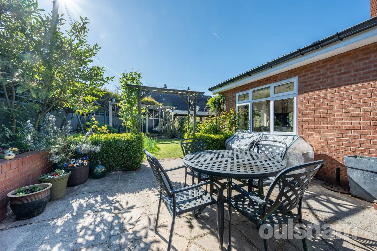 Avenue Road, Astwood Bank, Redditch, Worcestershire, B96 6AT, photo 28
