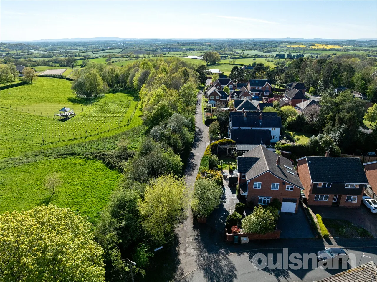 Avenue Road, Astwood Bank, Redditch, Worcestershire, B96 6AT, photo 27