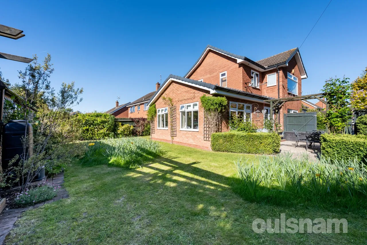 Avenue Road, Astwood Bank, Redditch, Worcestershire, B96 6AT, photo 29