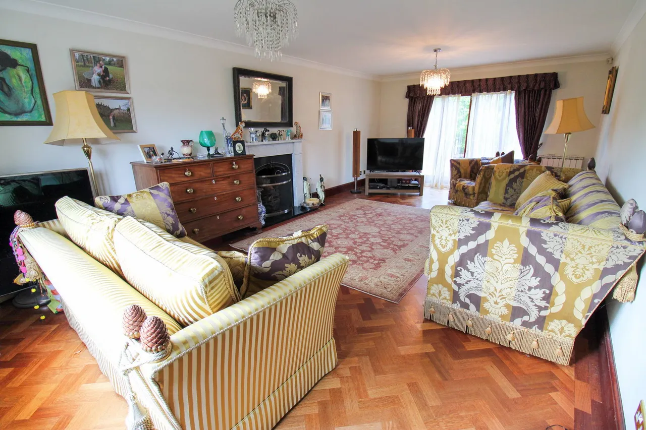 The Glebe, Upton, Gainsborough, DN21 5PD, photo 3