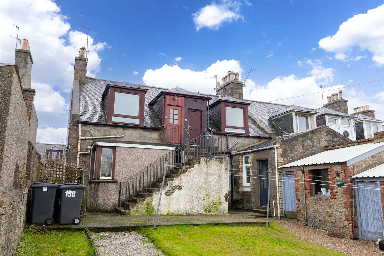 Bankhead Road, Bucksburn, AB21, photo 8