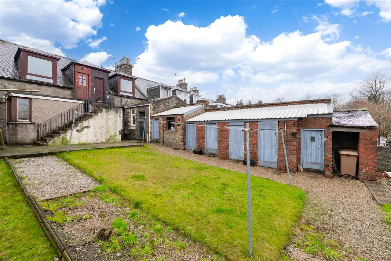 Bankhead Road, Bucksburn, AB21, photo 9
