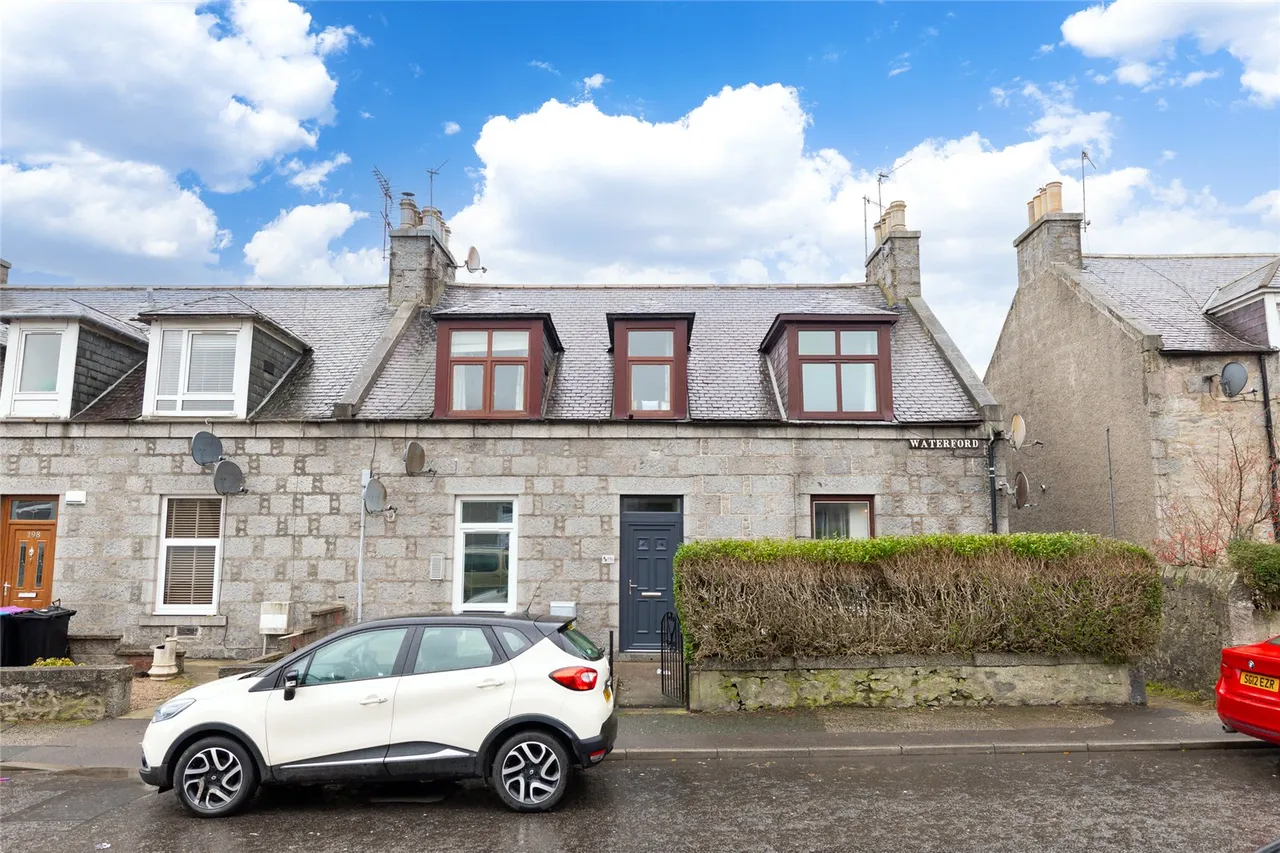 flat for sale, Bankhead Road, Bucksburn, AB21