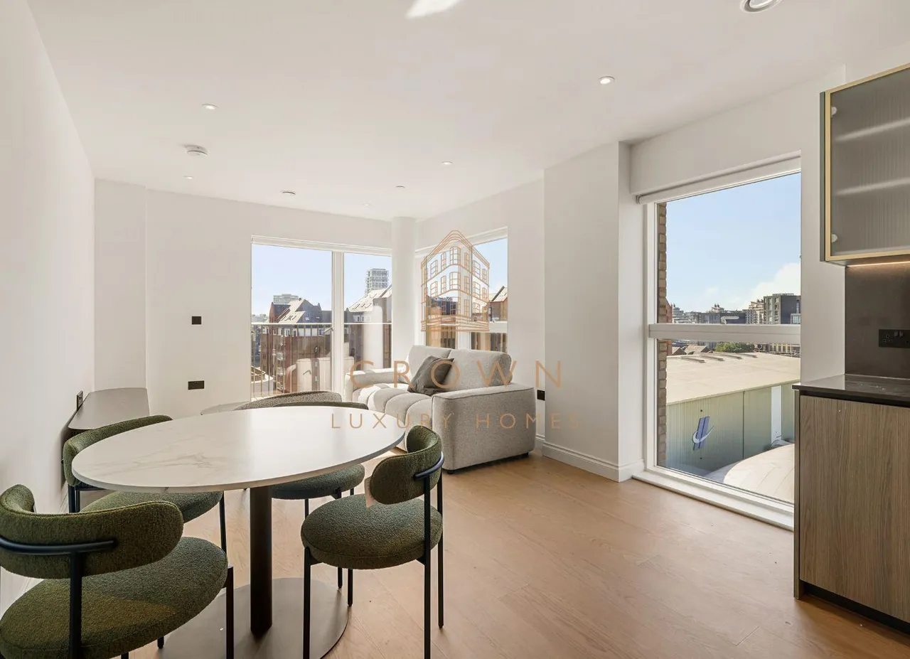 1 Watermeadow Lane, London, SW6 2WE, photo 10