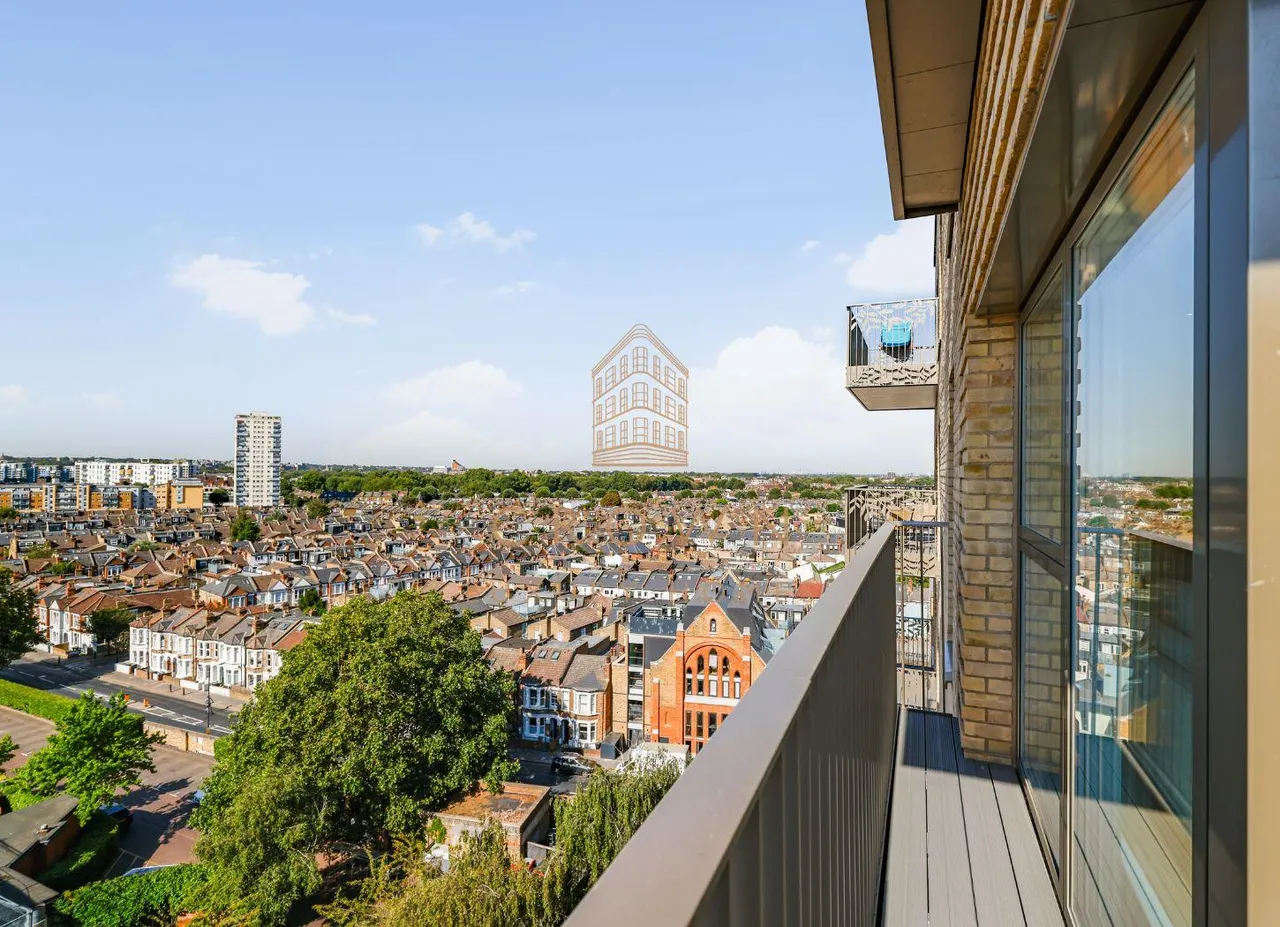 1 Watermeadow Lane, London, SW6 2WE, photo 5