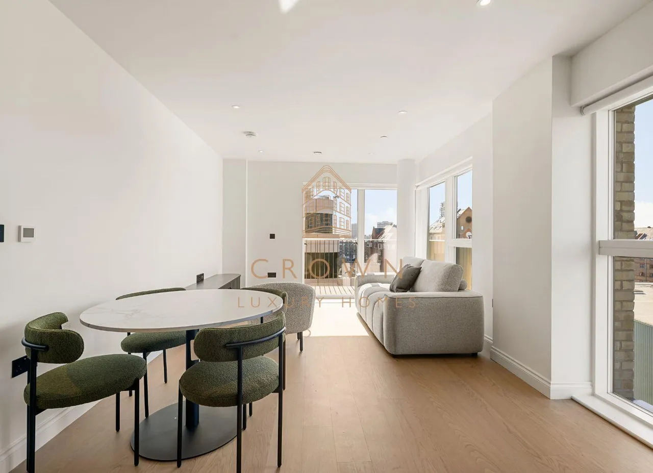 1 Watermeadow Lane, London, SW6 2WE, photo 9