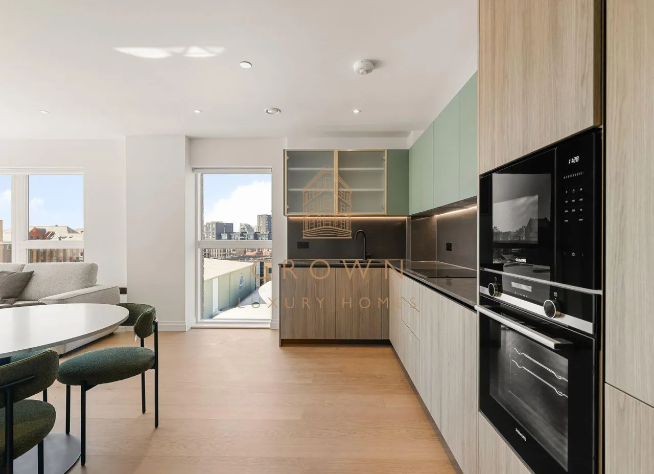 1 Watermeadow Lane, London, SW6 2WE, photo 11