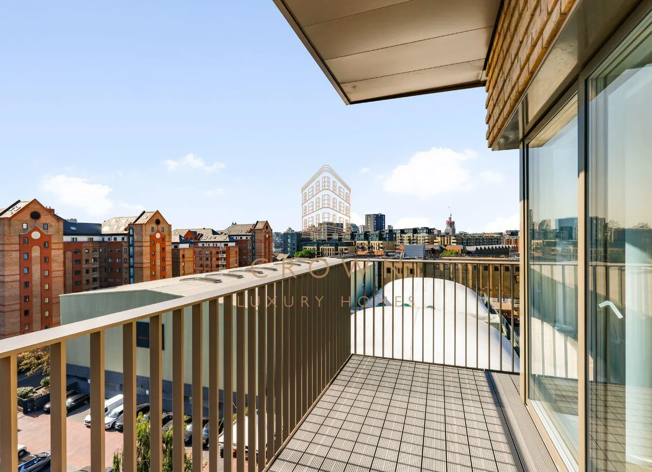 1 Watermeadow Lane, London, SW6 2WE, photo 3