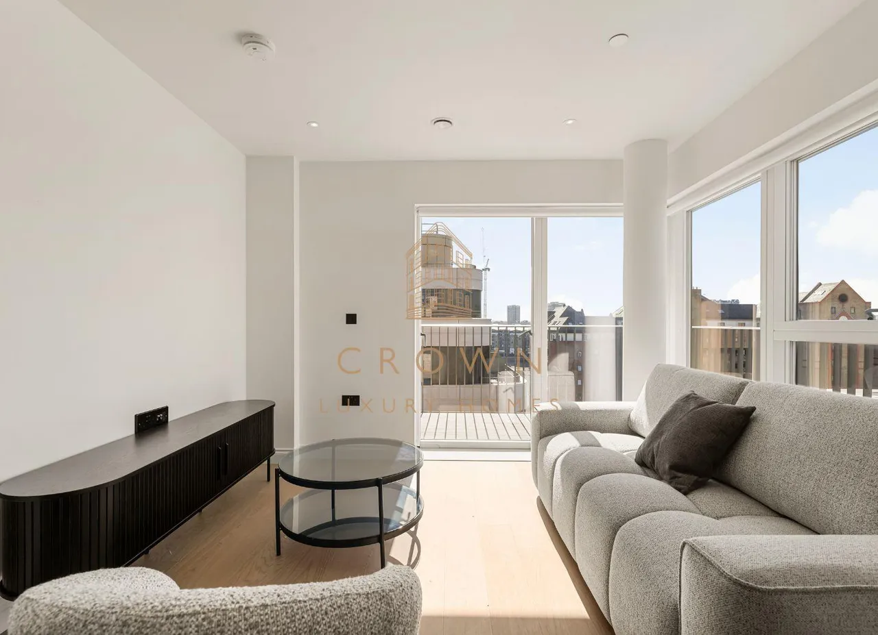 1 Watermeadow Lane, London, SW6 2WE, photo 8