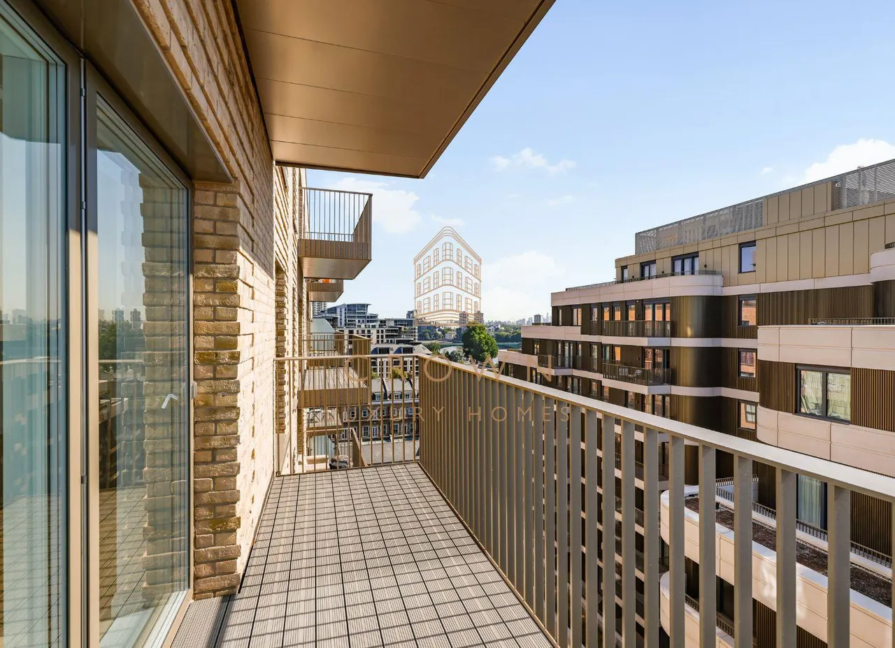 1 Watermeadow Lane, London, SW6 2WE, photo 4