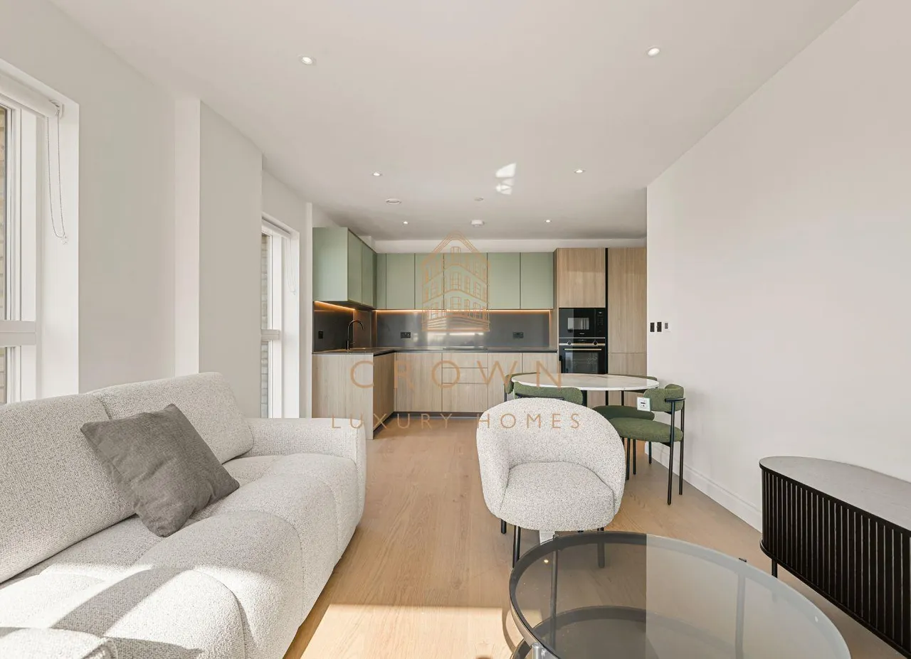1 Watermeadow Lane, London, SW6 2WE, photo 6