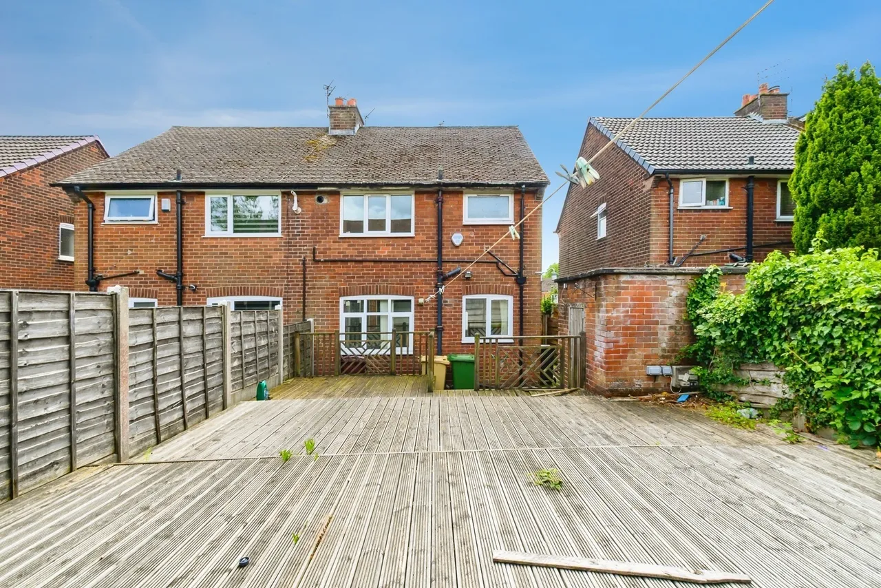 Highfield Road, Farnworth, Bolton, Greater Manchester, BL4, photo 18