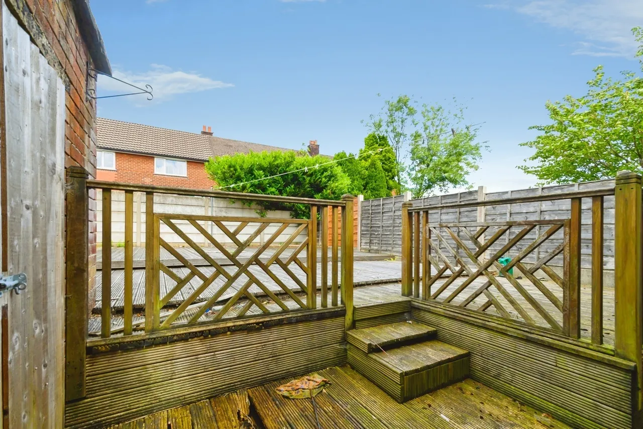 Highfield Road, Farnworth, Bolton, Greater Manchester, BL4, photo 17
