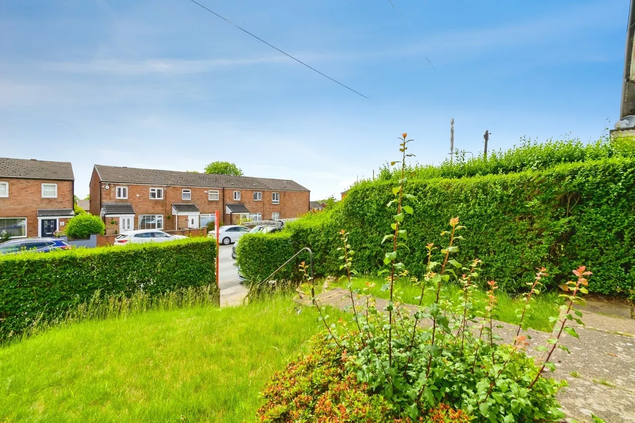 Highfield Road, Farnworth, Bolton, Greater Manchester, BL4, photo 21