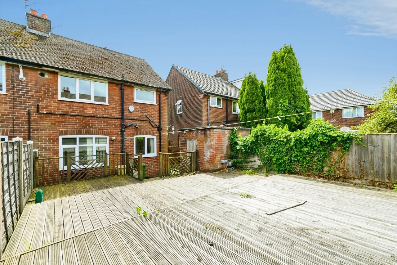 Highfield Road, Farnworth, Bolton, Greater Manchester, BL4, photo 20