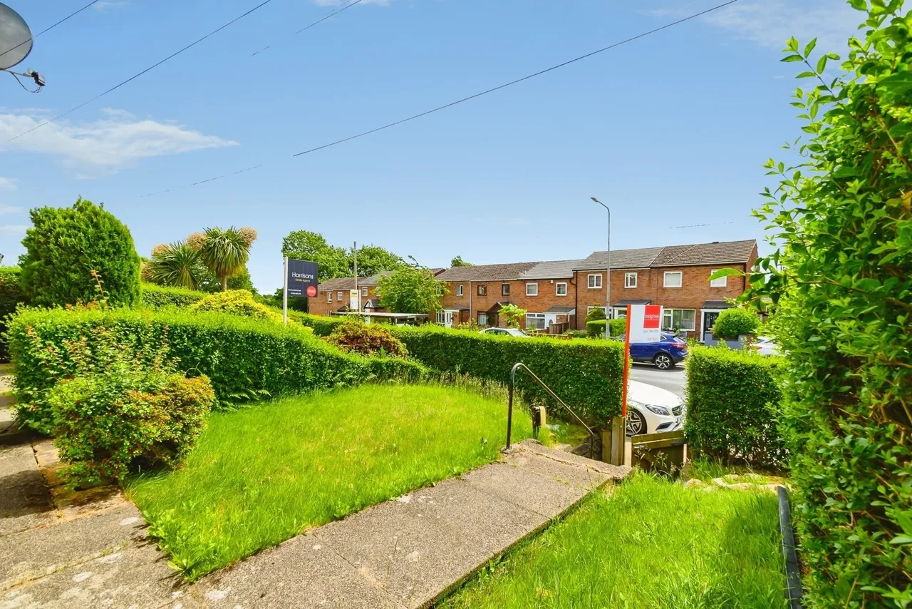 Highfield Road, Farnworth, Bolton, Greater Manchester, BL4, photo 2