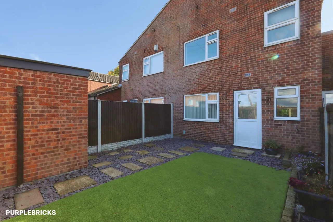 East Walk, Retford, DN22, photo 14