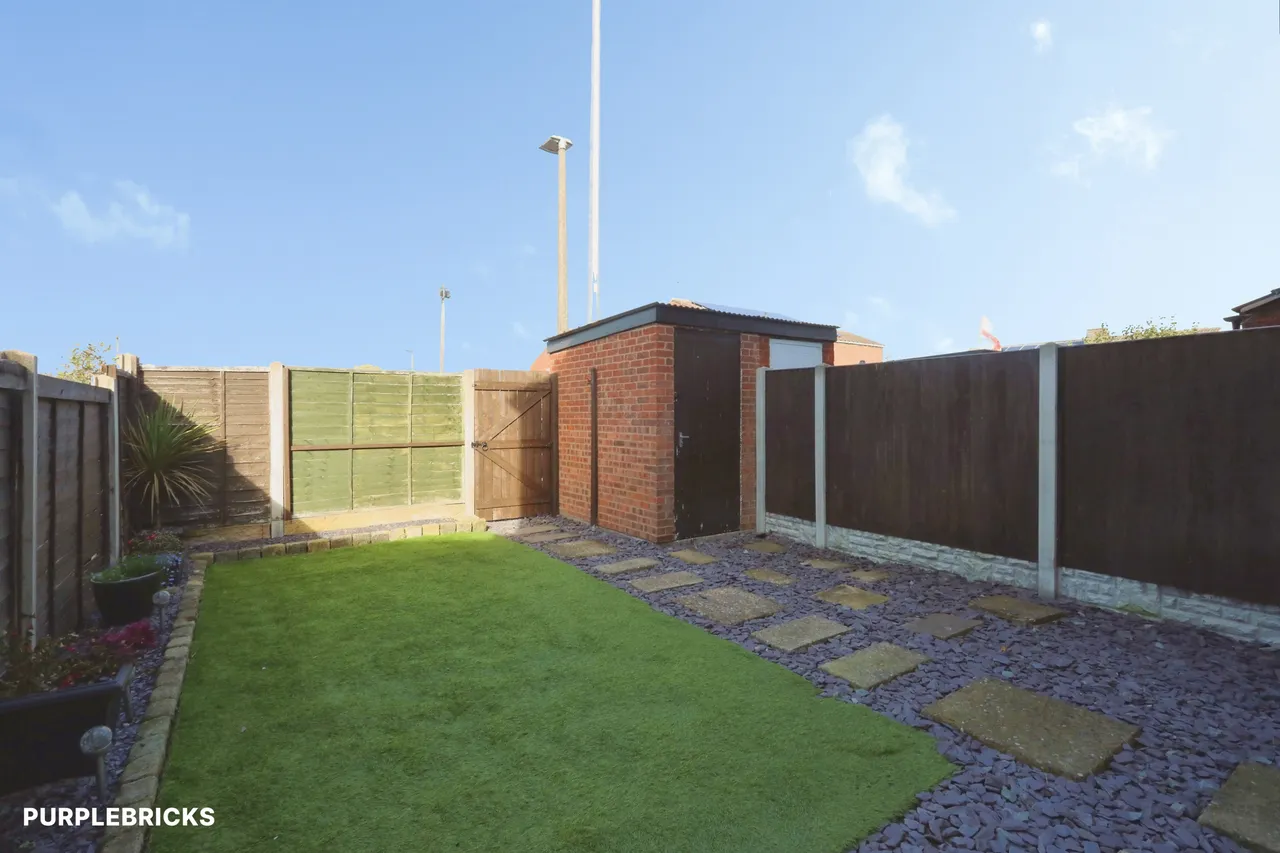 East Walk, Retford, DN22, photo 13