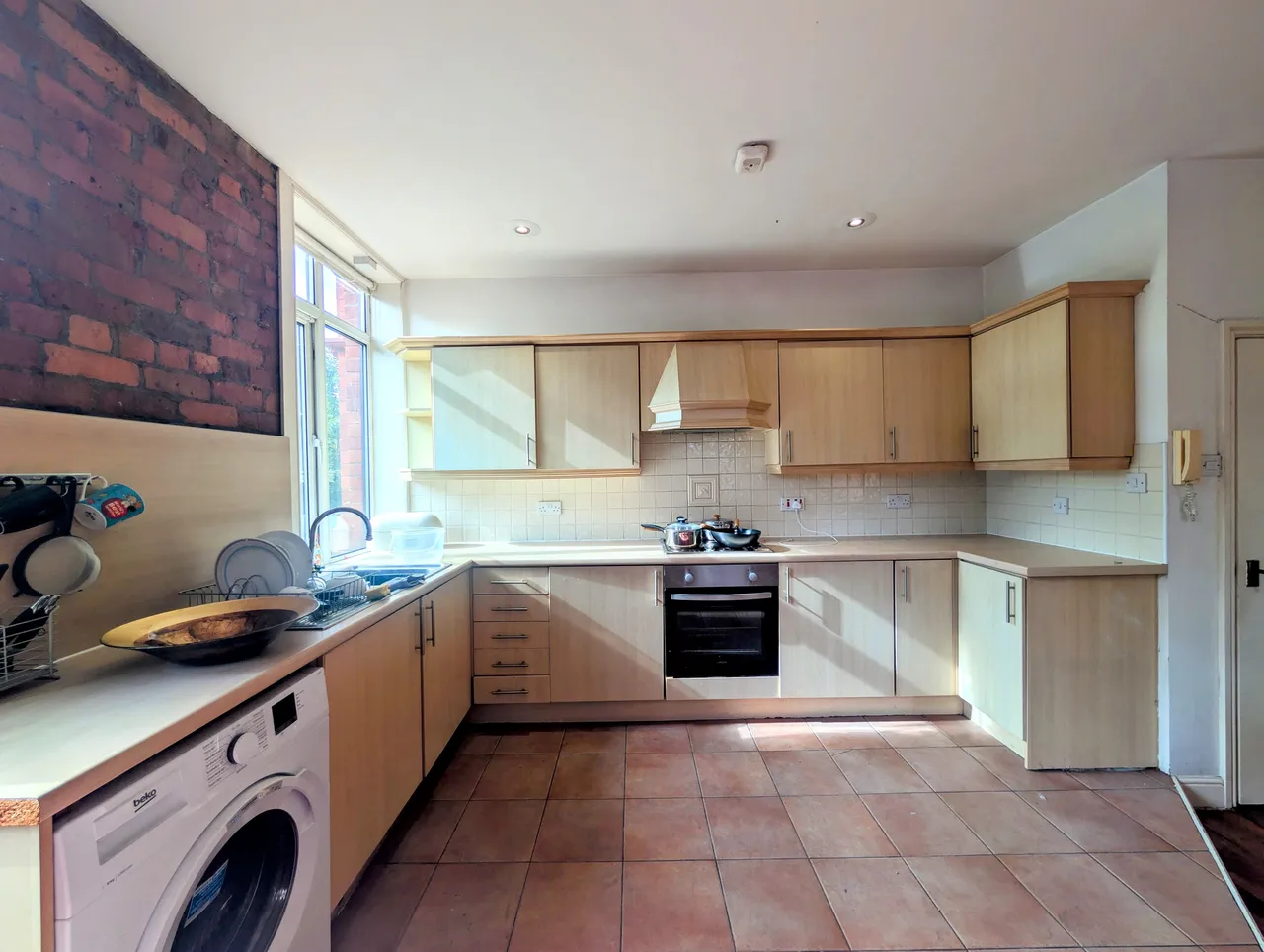 Chester Road, Manchester M16, photo 6
