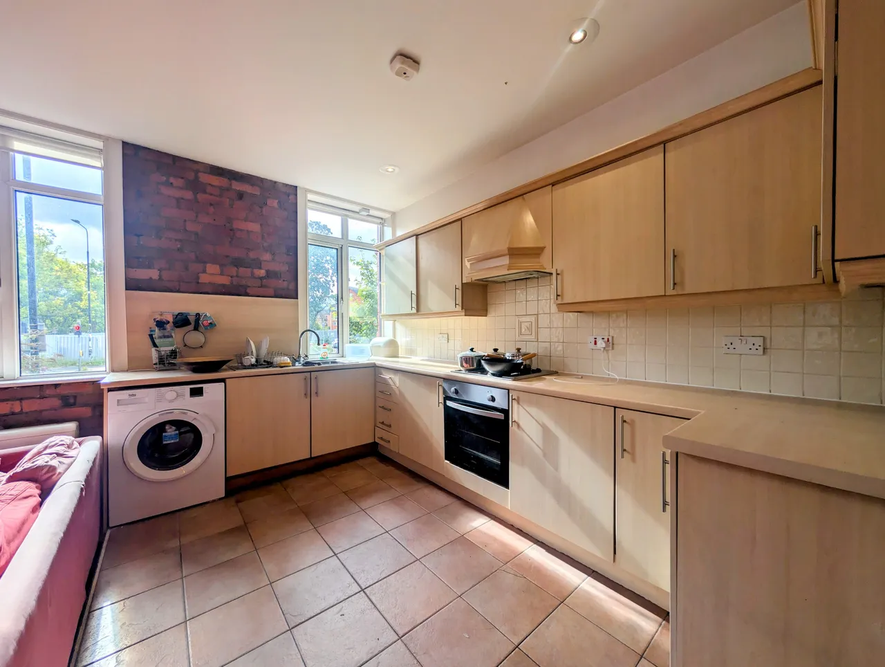 Chester Road, Manchester M16, photo 5
