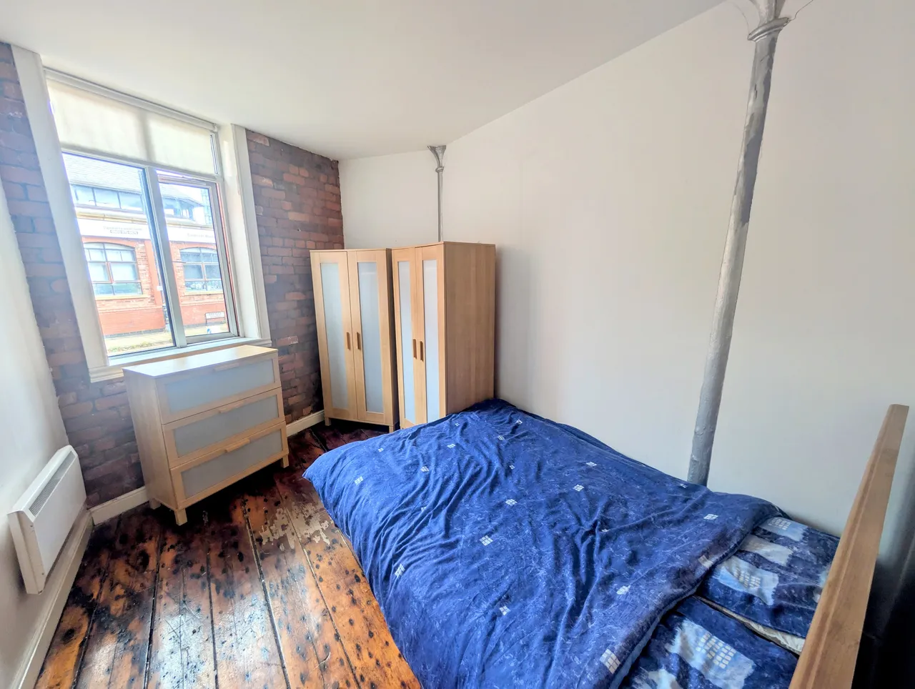Chester Road, Manchester M16, photo 7