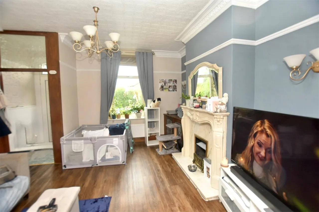 Redlam, Witton, Blackburn, Lancashire, BB2, photo 3