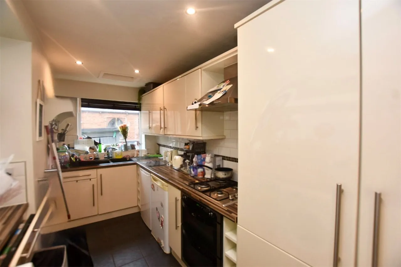 Redlam, Witton, Blackburn, Lancashire, BB2, photo 5