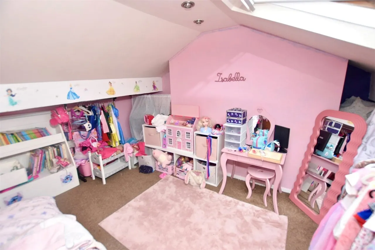 Redlam, Witton, Blackburn, Lancashire, BB2, photo 10