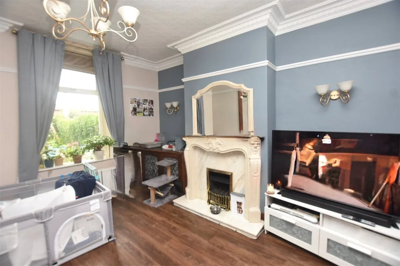Redlam, Witton, Blackburn, Lancashire, BB2, photo 2