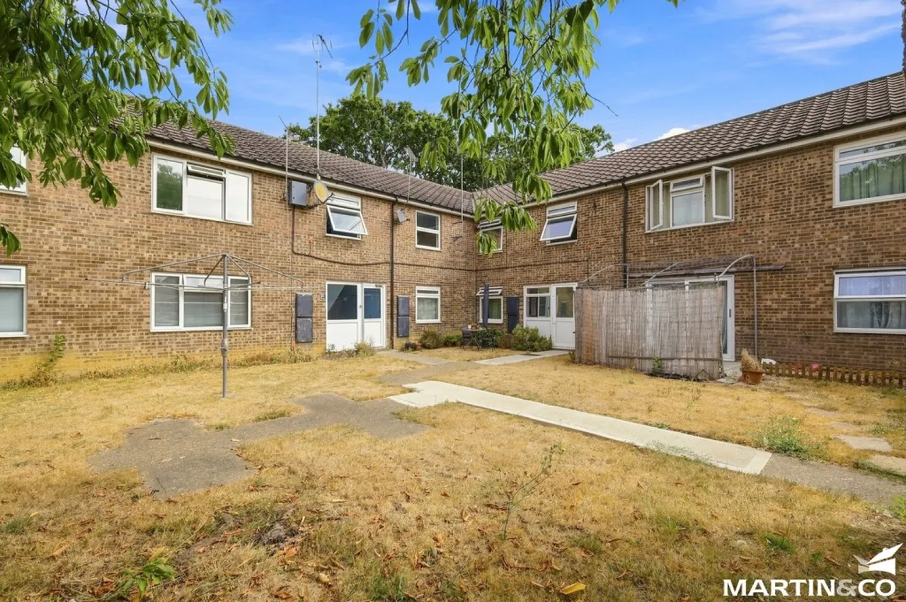 St. Nazaire Road, Chelmsford, Essex, photo 12