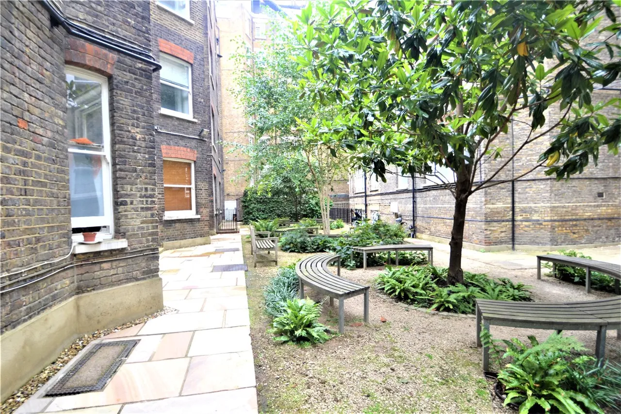 Alexandra Court, 61 Maida Vale, London, W9, photo 10