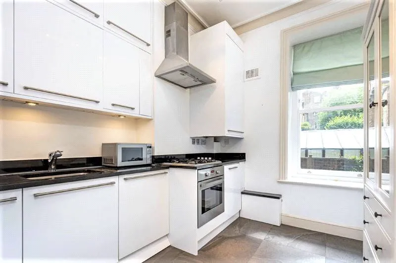 Alexandra Court, 61 Maida Vale, London, W9, photo 12