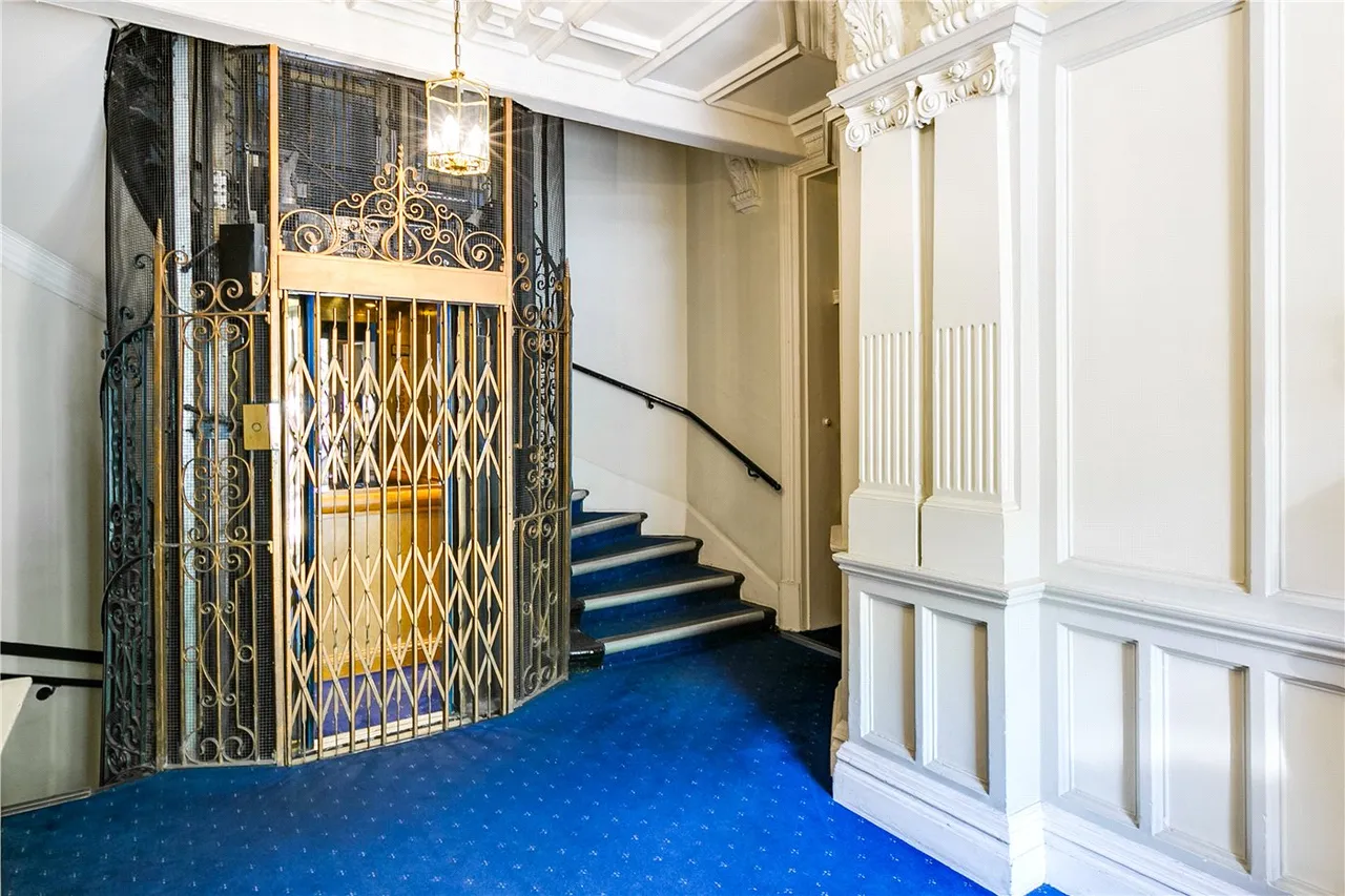 Alexandra Court, 61 Maida Vale, London, W9, photo 5