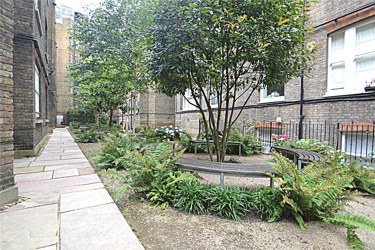 Alexandra Court, 61 Maida Vale, London, W9, photo 11