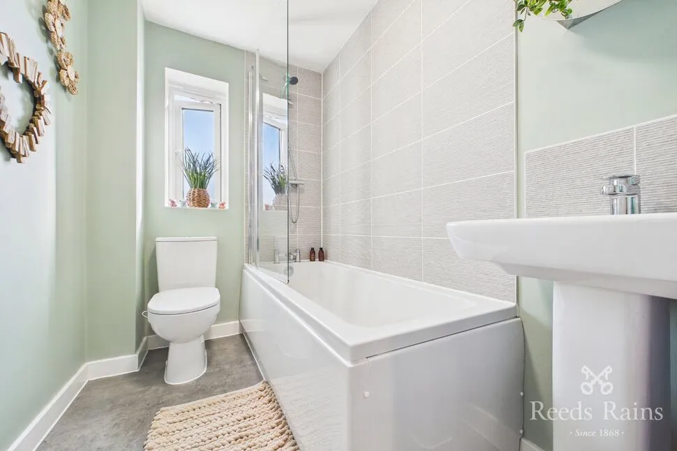 Pitman Way, Costhorpe, S81, photo 14