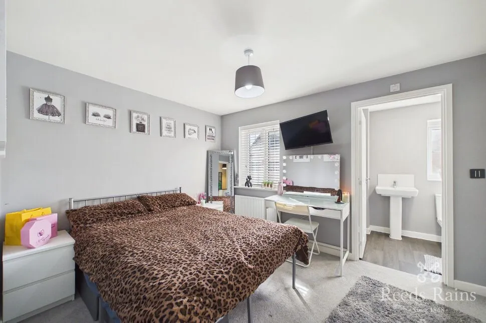 Pitman Way, Costhorpe, S81, photo 9