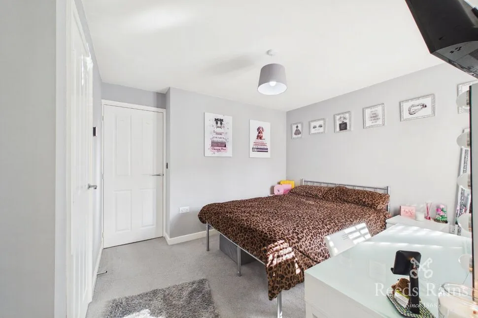 Pitman Way, Costhorpe, S81, photo 10