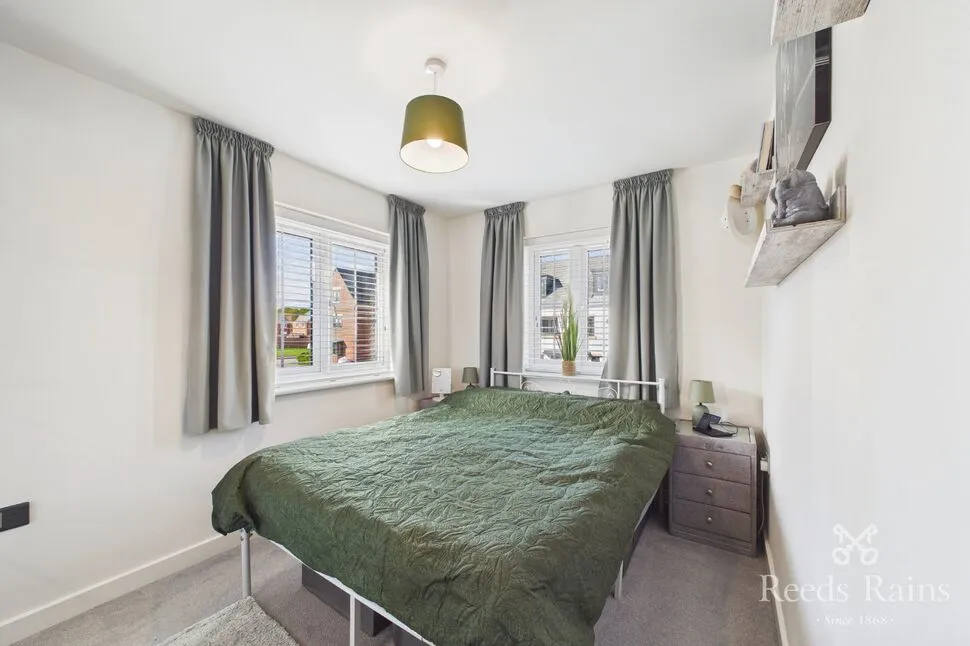Pitman Way, Costhorpe, S81, photo 12