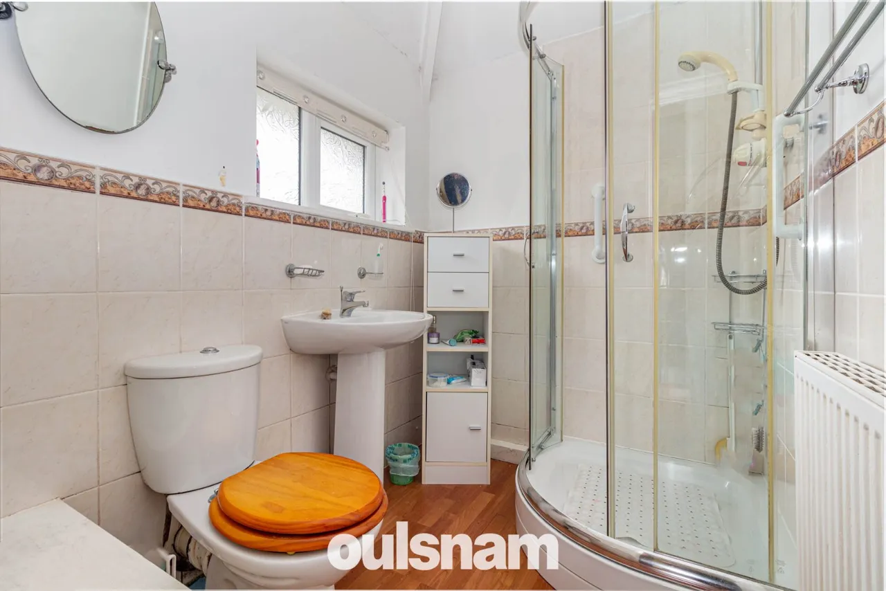 Park View Road, Northfield, Birmingham, B31 5AU, photo 12